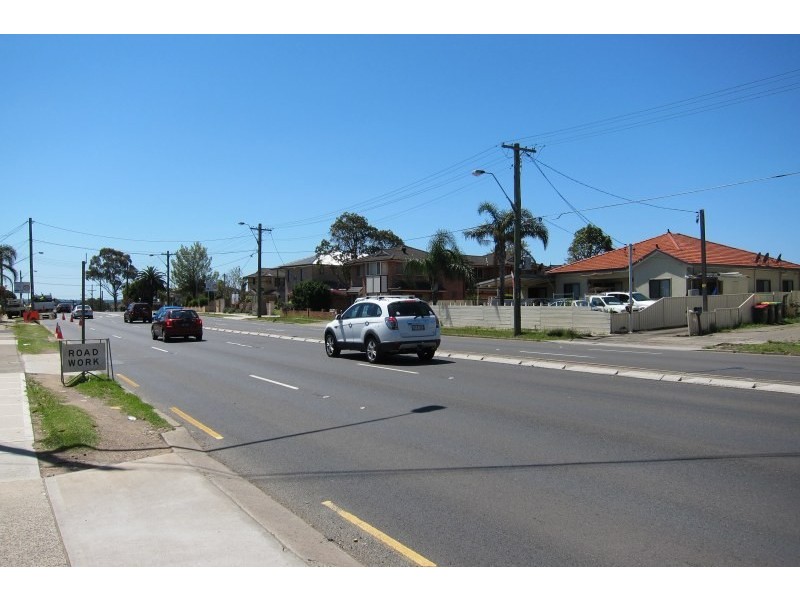 504 Woodville Road, Guildford NSW 2161