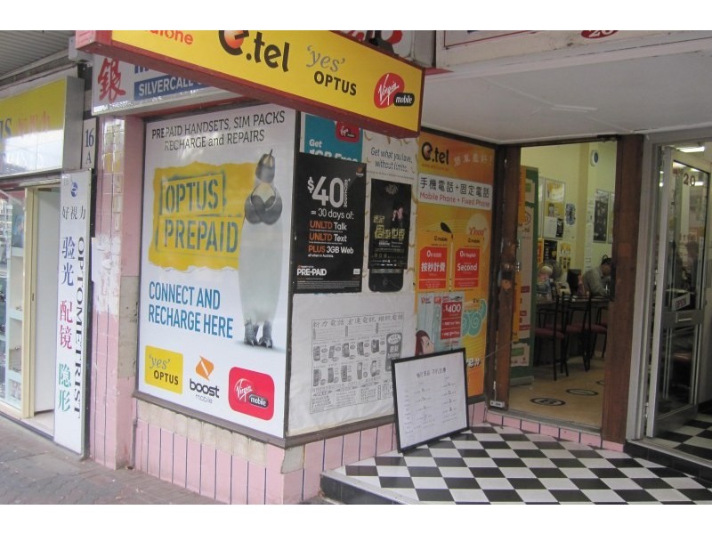 18 Hercules Street, Ashfield NSW 2131
