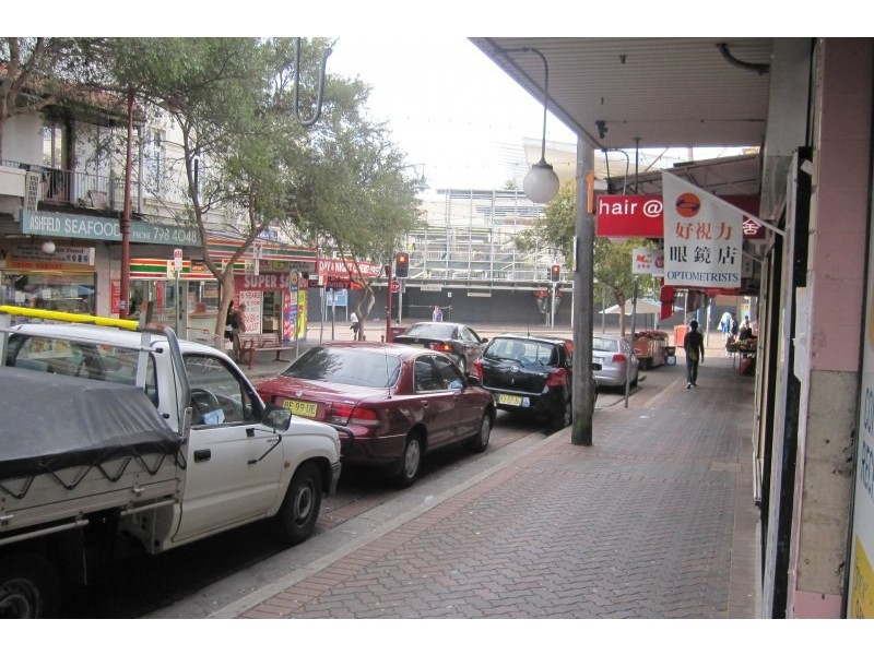 18 Hercules Street, Ashfield NSW 2131