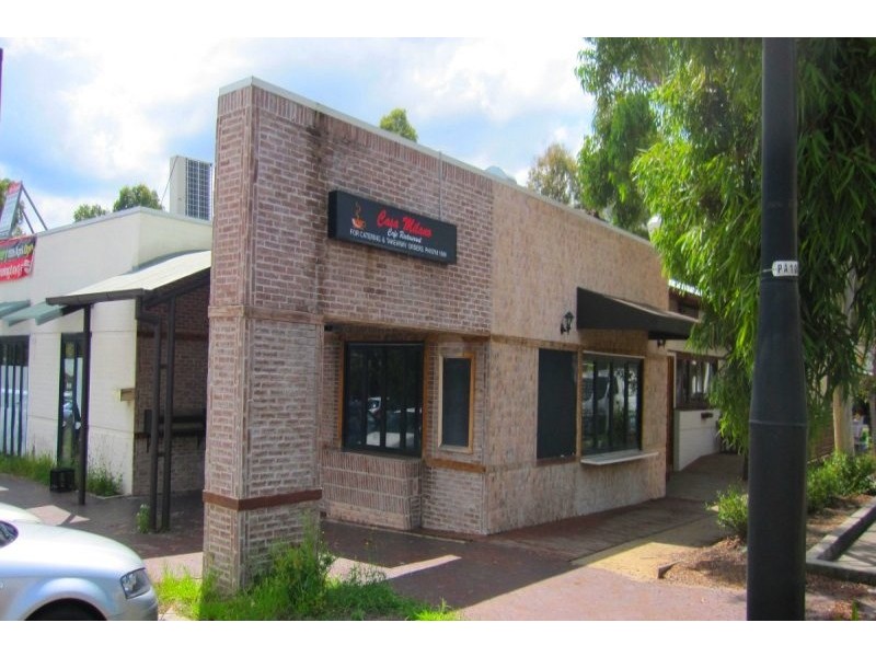 Shop 2B Avenue Of Europe, Newington NSW 2127