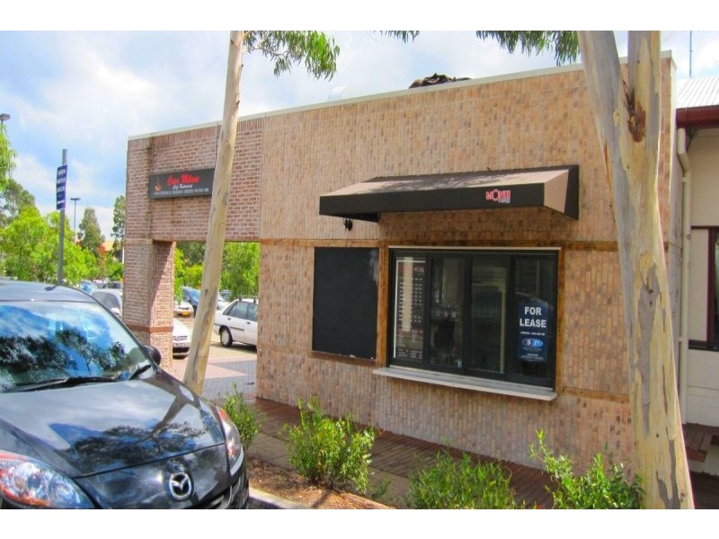 Shop 2B Avenue Of Europe, Newington NSW 2127