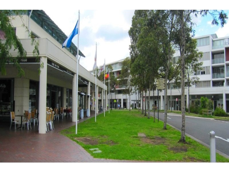 Shop 2B Avenue Of Europe, Newington NSW 2127