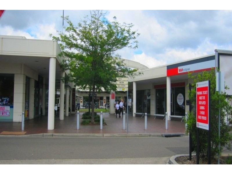 Shop 2B Avenue Of Europe, Newington NSW 2127