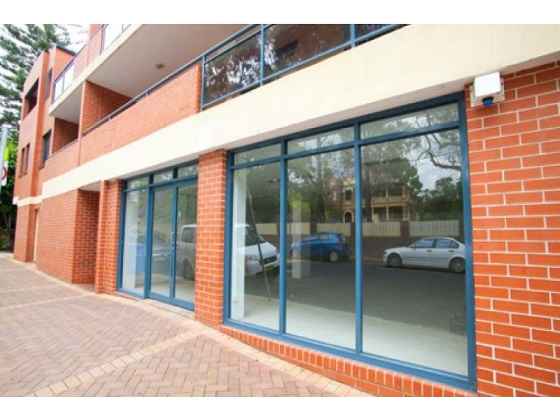 45-47 The Boulevarde, Strathfield NSW 2135
