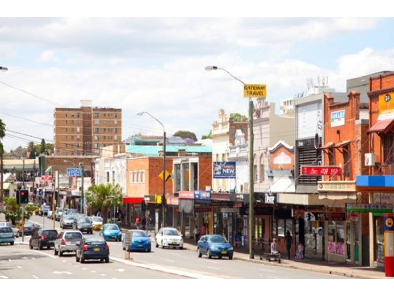 45-47 The Boulevarde, Strathfield NSW 2135