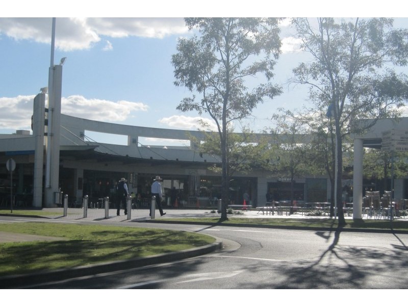 Unit SHOP 9/C1 Avenue Of Europe Avenue, Newington NSW 2127