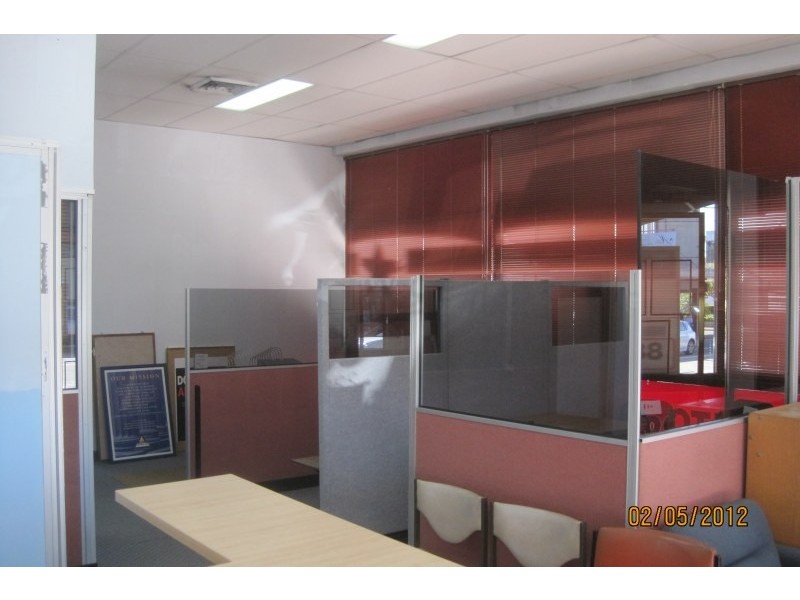 Shop 312 Liverpool Road, Ashfield NSW 2131