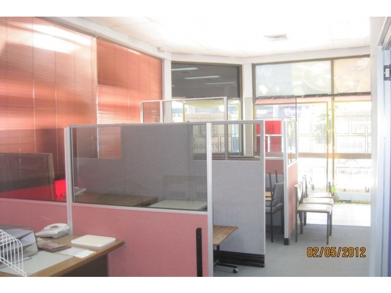 Shop 312 Liverpool Road, Ashfield NSW 2131