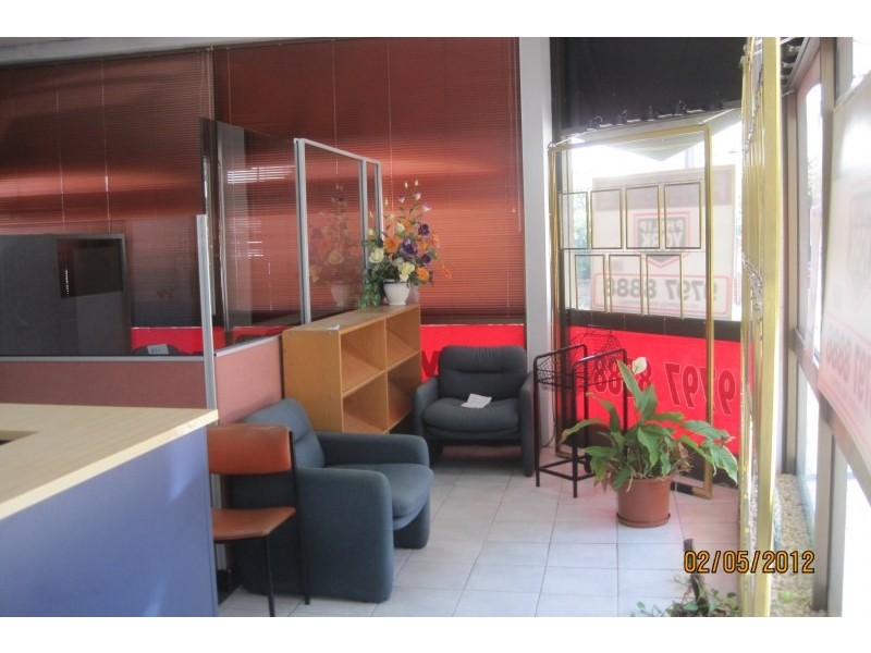 Shop 312 Liverpool Road, Ashfield NSW 2131