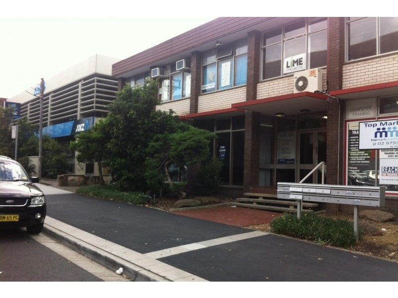 Unit 2/46-48 Restwell Street, Bankstown NSW 2200