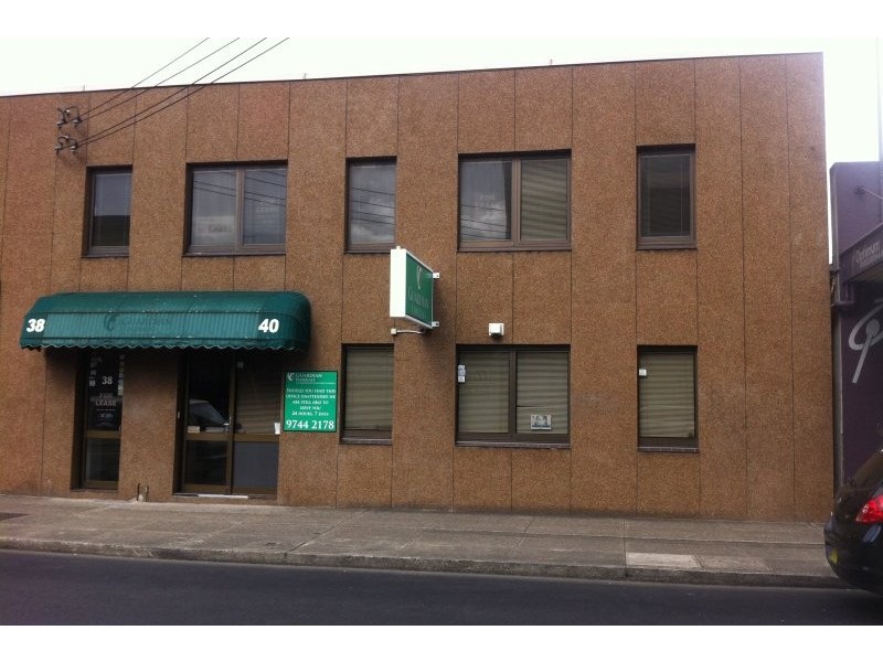 38 38 Burwood Road, Burwood NSW 2134