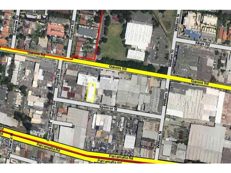 30 Spencer Street, Five Dock NSW 2046