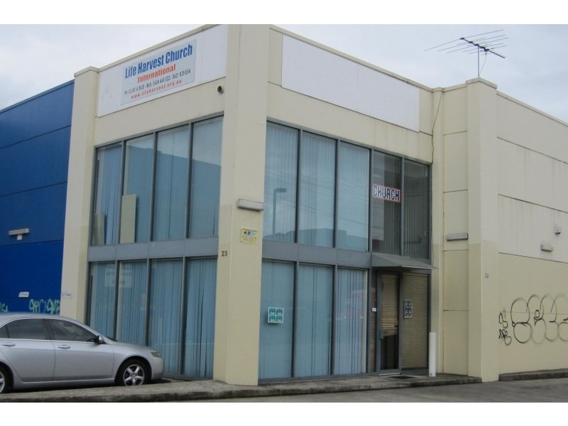 Unit 2/23-27 Second Avenue, Blacktown NSW 2148