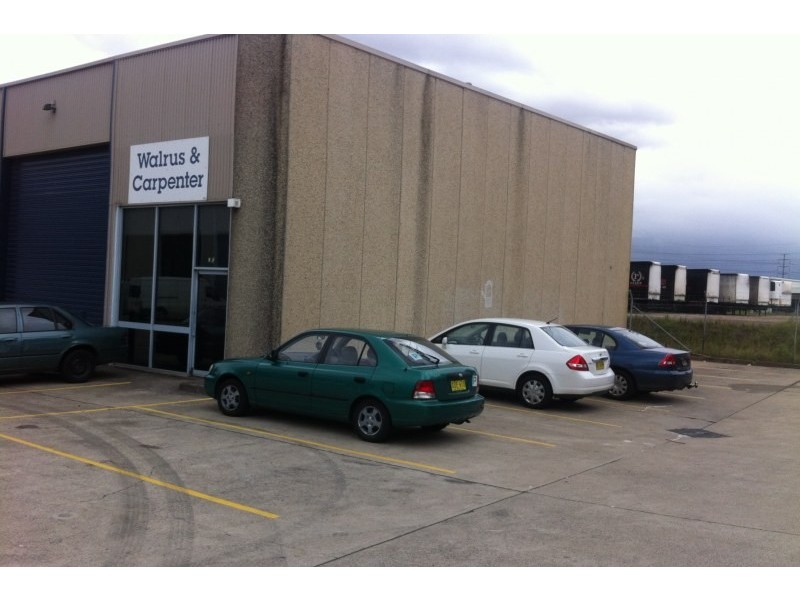 Unit 5E/187-189 Mc Credie Street, Guildford West NSW 2161