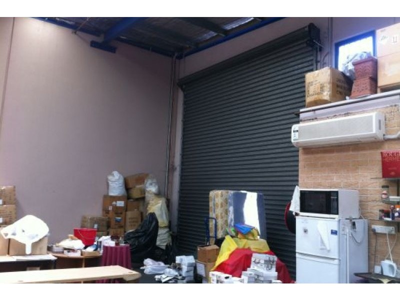 B9/25-29 Fariola Street, Newington NSW 2127