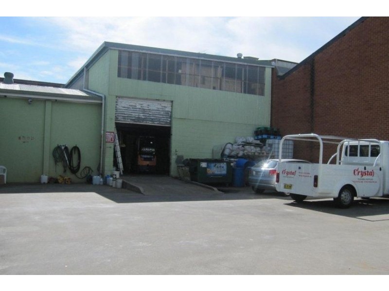 Unit Factory4/122-126 Platform Street, Lidcombe NSW 2141