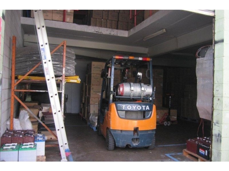 Unit Factory4/122-126 Platform Street, Lidcombe NSW 2141