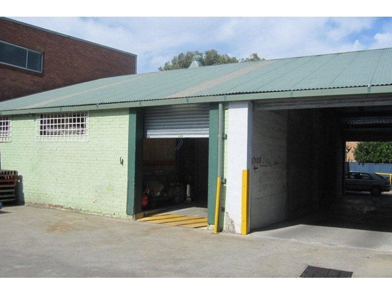 Unit Factory 3/122-126 Platform Street, Lidcombe NSW 2141