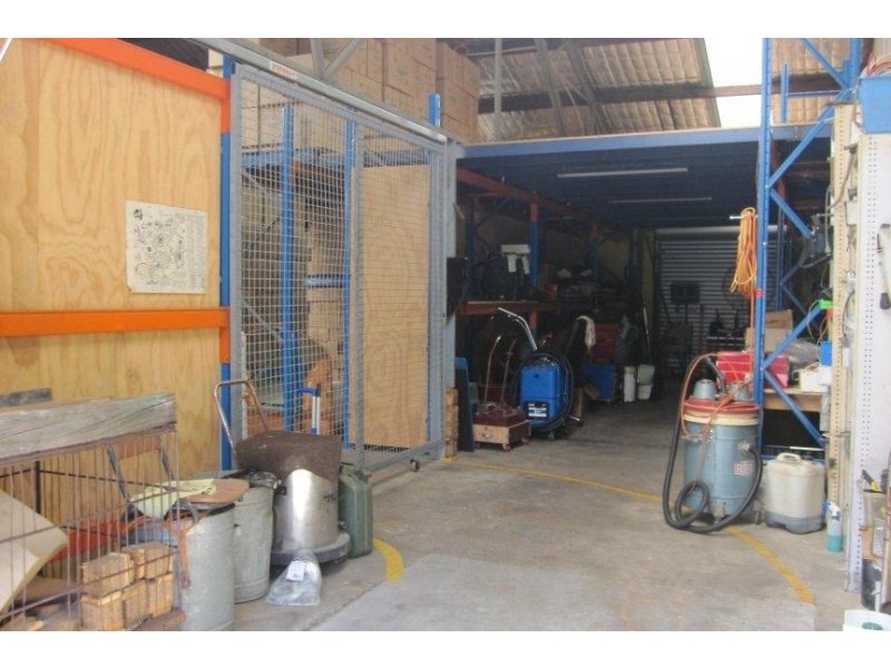 Unit Factory 3/122-126 Platform Street, Lidcombe NSW 2141