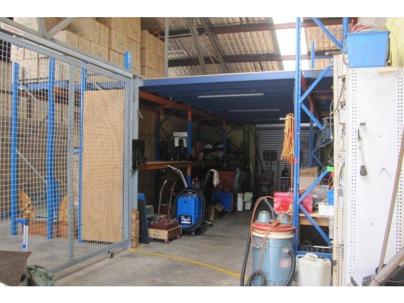 Unit Factory 3/122-126 Platform Street, Lidcombe NSW 2141