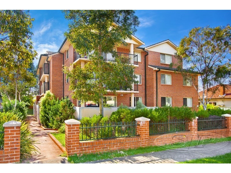Unit 1/51-53 Deakin Street, Silverwater NSW 2128