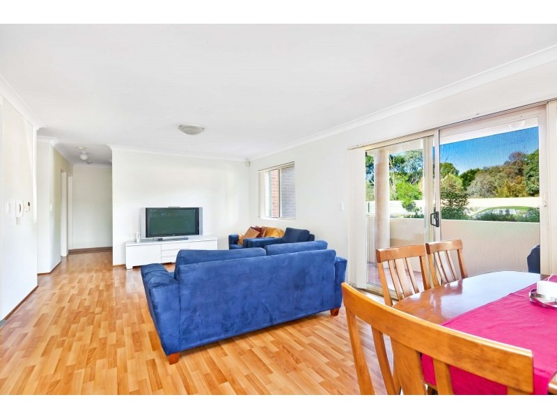 Unit 1/51-53 Deakin Street, Silverwater NSW 2128