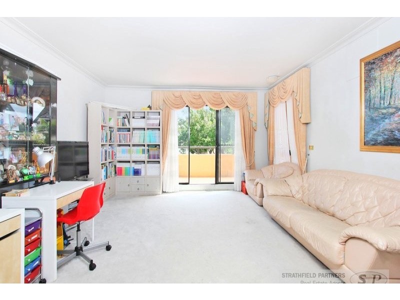 Unit 3B/164 Burwood Road, Concord NSW 2137