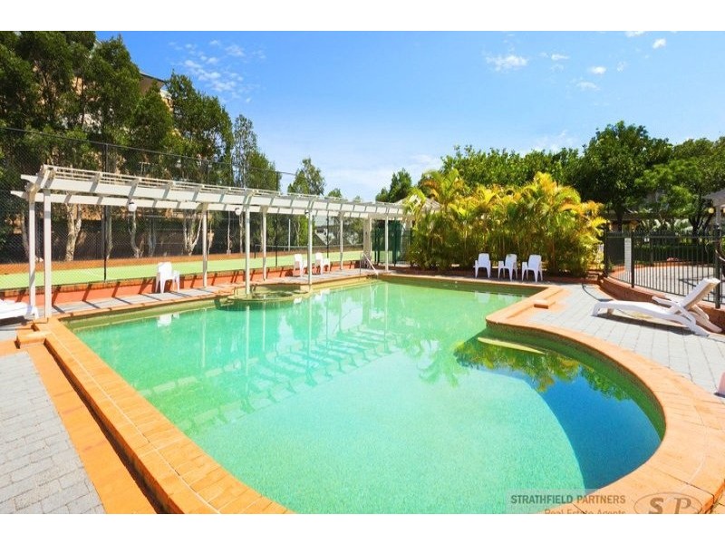 Unit 3B/164 Burwood Road, Concord NSW 2137