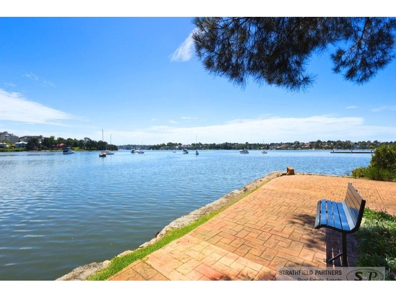 Unit 3B/164 Burwood Road, Concord NSW 2137
