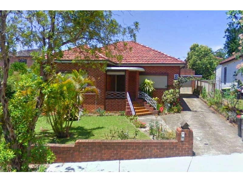 8 Cross Street, Strathfield NSW 2135