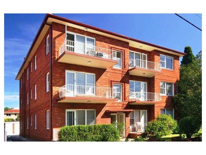 Unit 2/24 Morwick Street, Strathfield NSW 2135