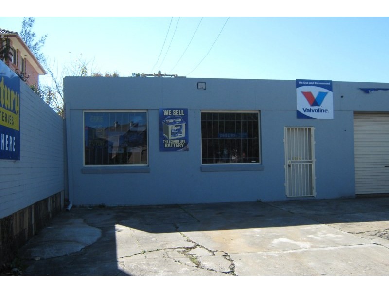 559 Liverpool Road, Strathfield South NSW 2136