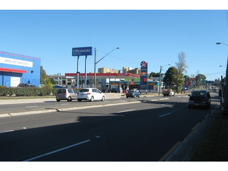 559 Liverpool Road, Strathfield South NSW 2136