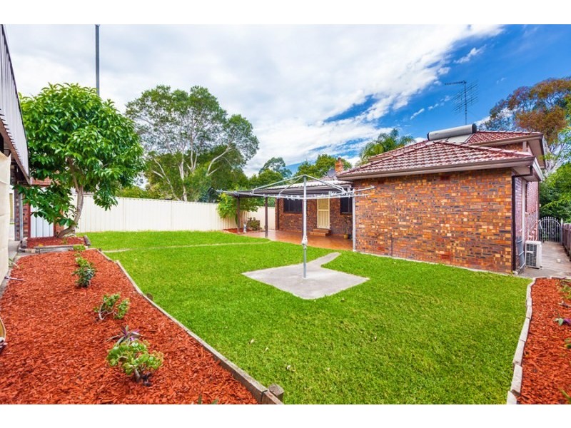 53 Dean Street, Strathfield South NSW 2136