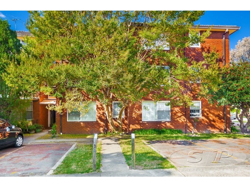 Unit 2/17 Russell Street, Strathfield NSW 2135