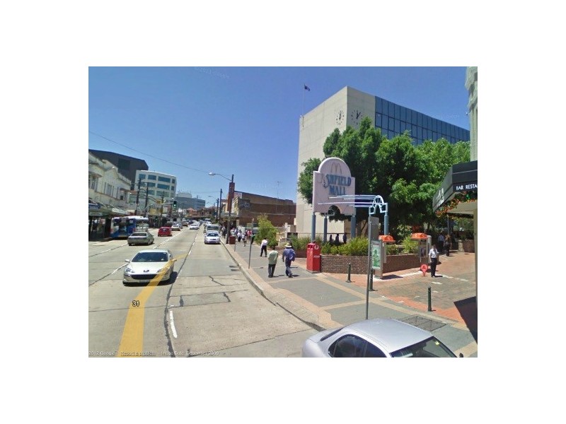 8 Ormond Street, Ashfield NSW 2131