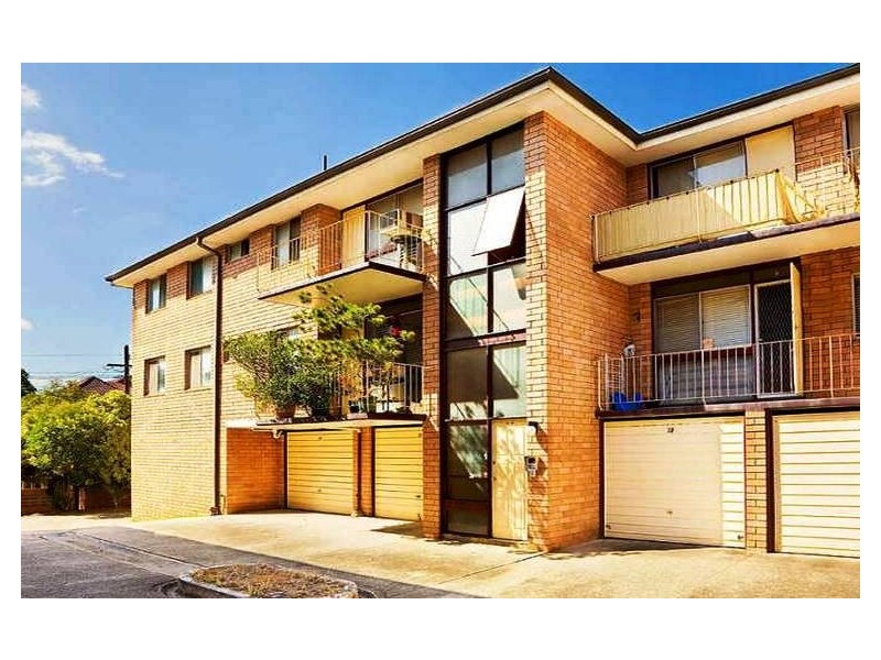 31-33 Hampstead Road, Homebush West NSW 2140