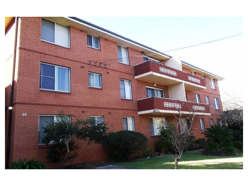 26 Clyde Street, Croydon Park NSW 2133