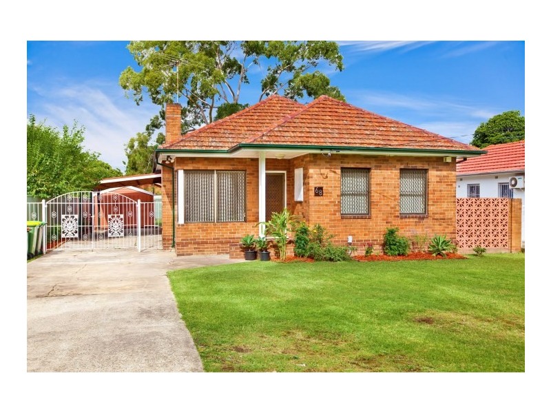 68 Pemberton Street, Strathfield NSW 2135