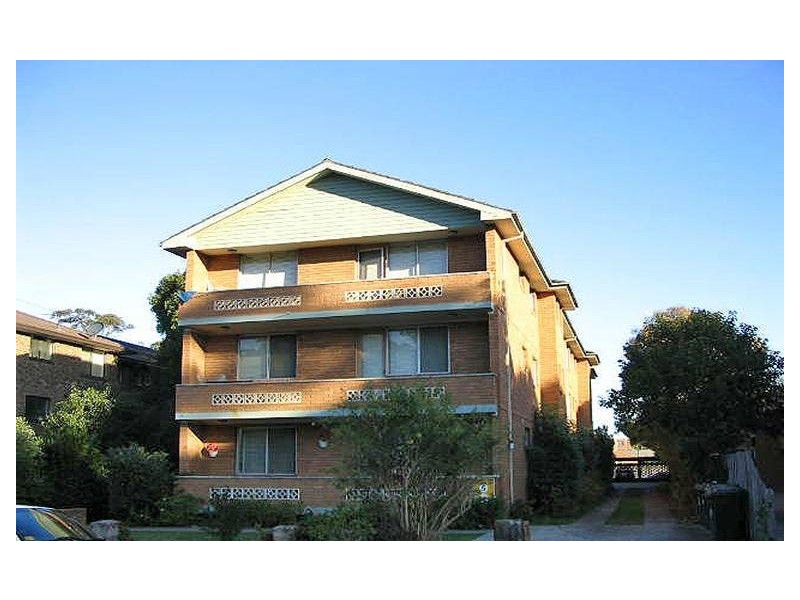 7 Doodson Avenue, Lidcombe NSW 2141