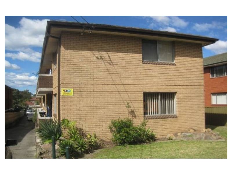12 Hampstead Road, Homebush West NSW 2140