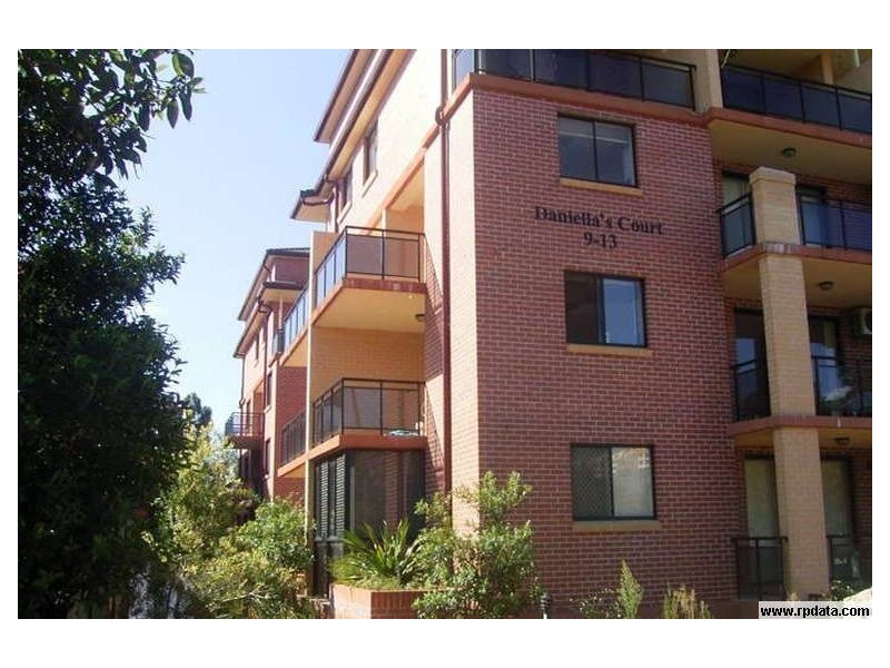 Unit 5/9-13 Beresford Road, Strathfield NSW 2135
