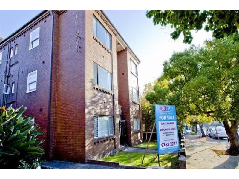 Unit 1/30B Cooper Street, Strathfield NSW 2135