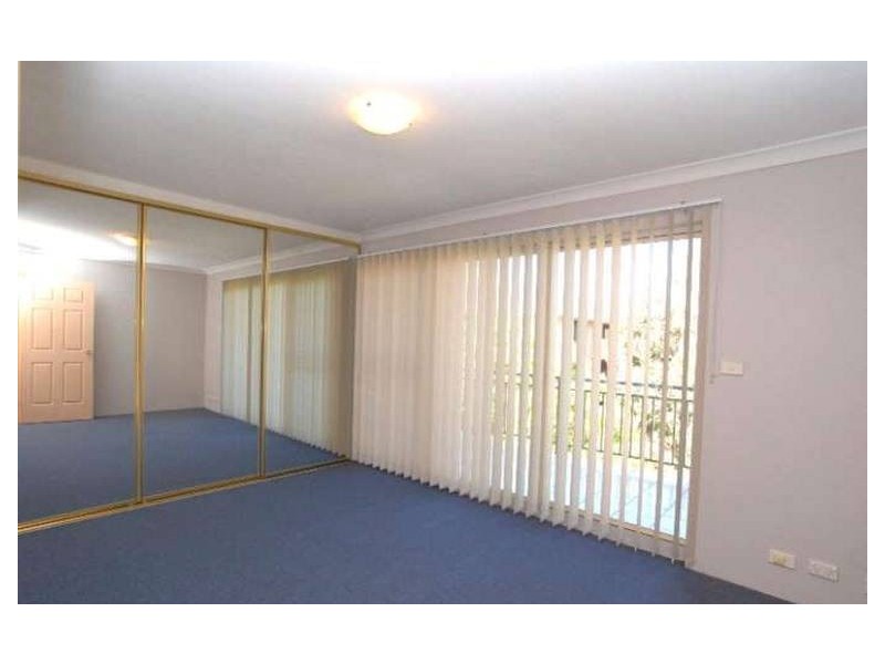 Unit 12/76 Beaconsfield Street, Silverwater NSW 2128