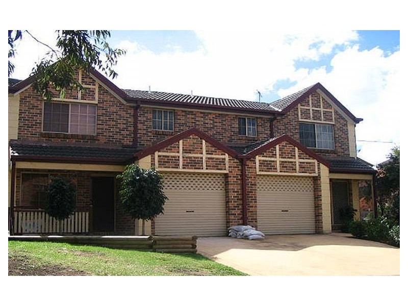 8 Watergum Way, Greenacre NSW 2190