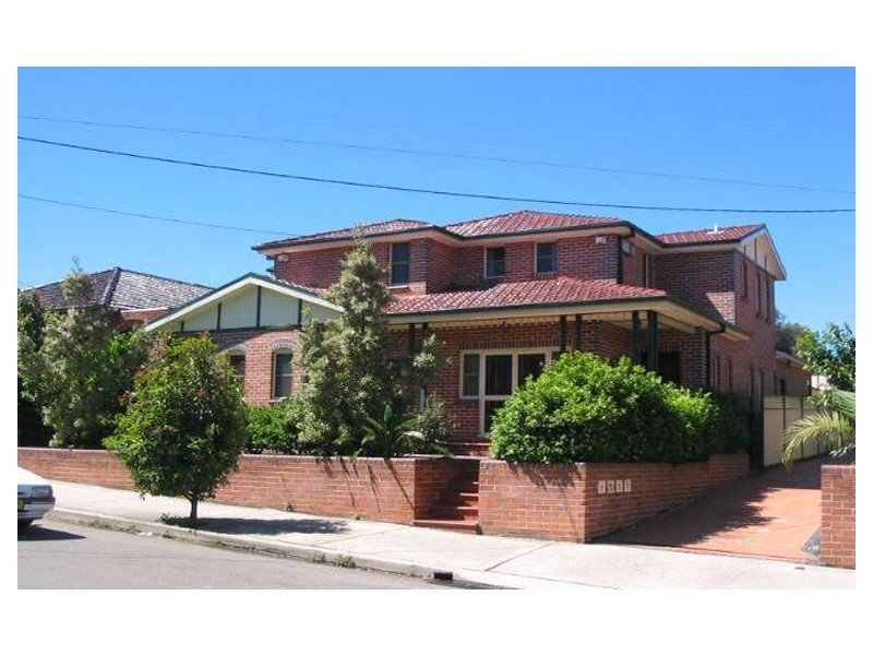 6B Victoria Street, Burwood NSW 2134