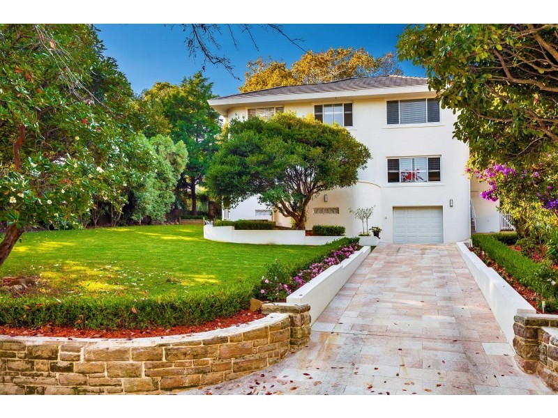 3 Kywong Avenue, Pymble NSW 2073