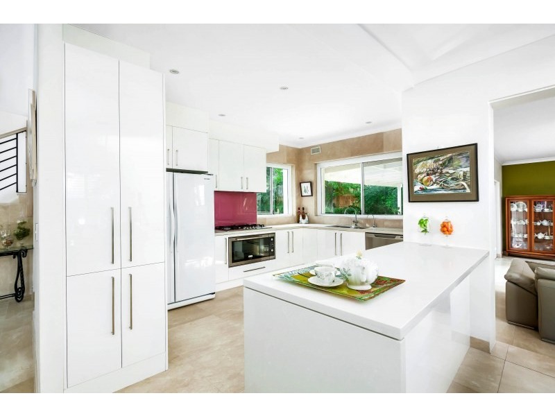 3 Kywong Avenue, Pymble NSW 2073