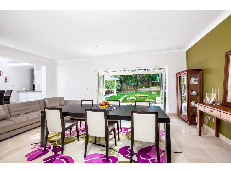 3 Kywong Avenue, Pymble NSW 2073