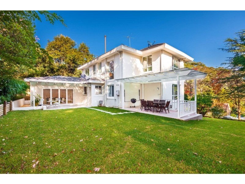 3 Kywong Avenue, Pymble NSW 2073